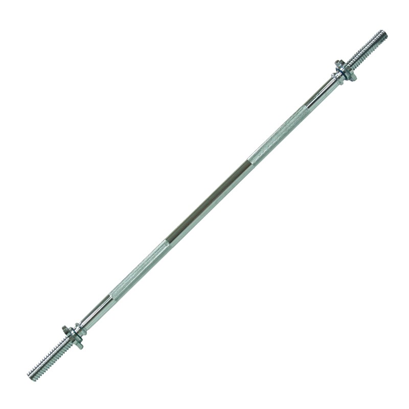 Egyenes súlyzórúd 120cm/30 mm HMS GPR120