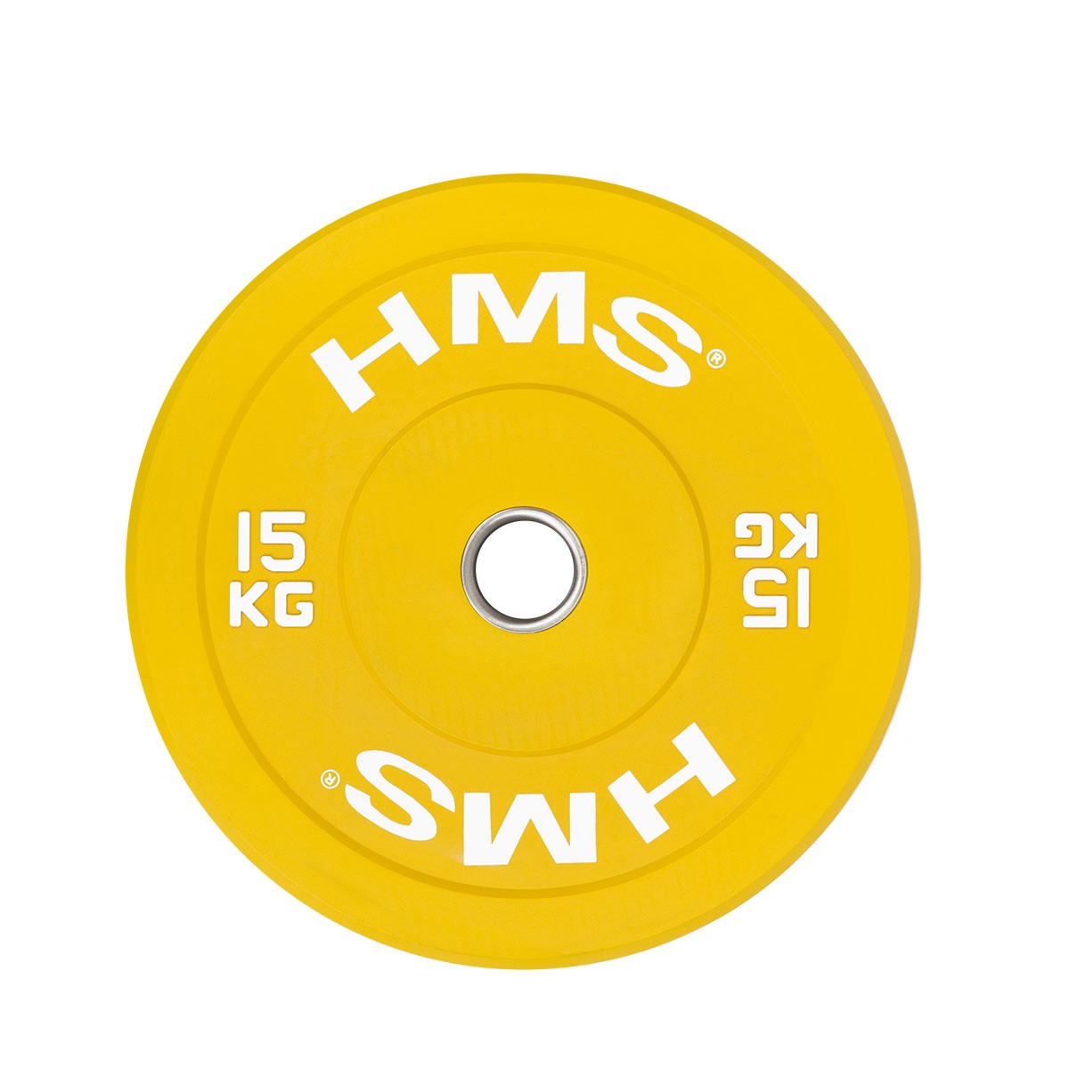 Súly Lökhárítólemez HMS CBR15 15kg/51mm
