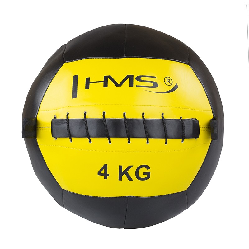 Fali golyó HMS-4 kg