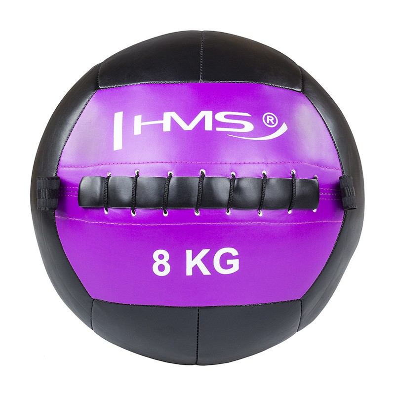 Wall Ball labda HMS 8kg
