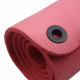 Sportmann Profi 180 x 60 x 1 cm aerobik matrac-rózsaszín