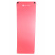 Sportmann Profi 180 x 60 x 1 cm aerobik matrac-rózsaszín