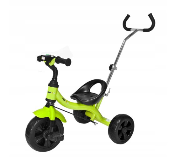 Sportmann Egaleco Tricikli