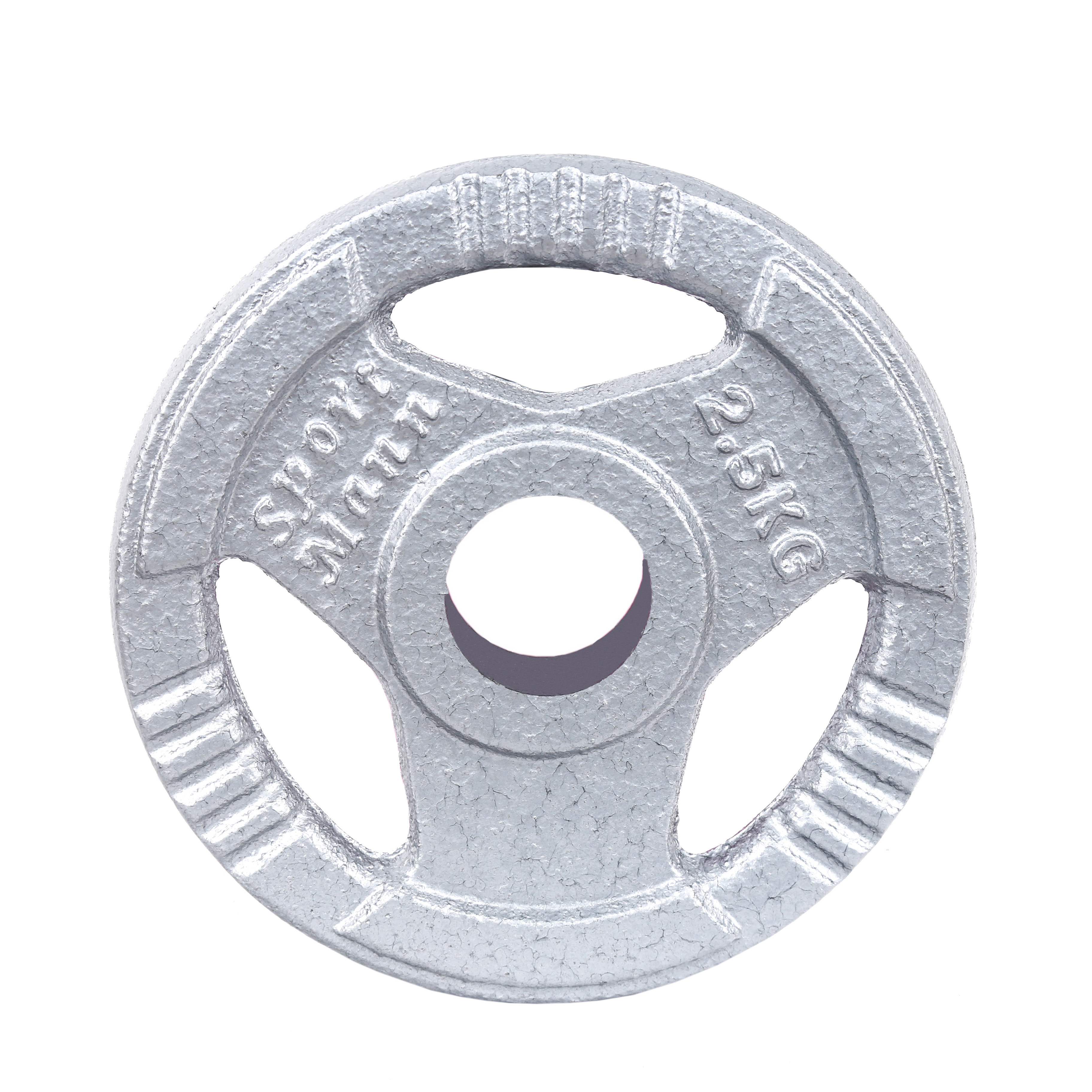 Súlytárcsa Sportmann Hammerton 2.5 kg/ 51mm