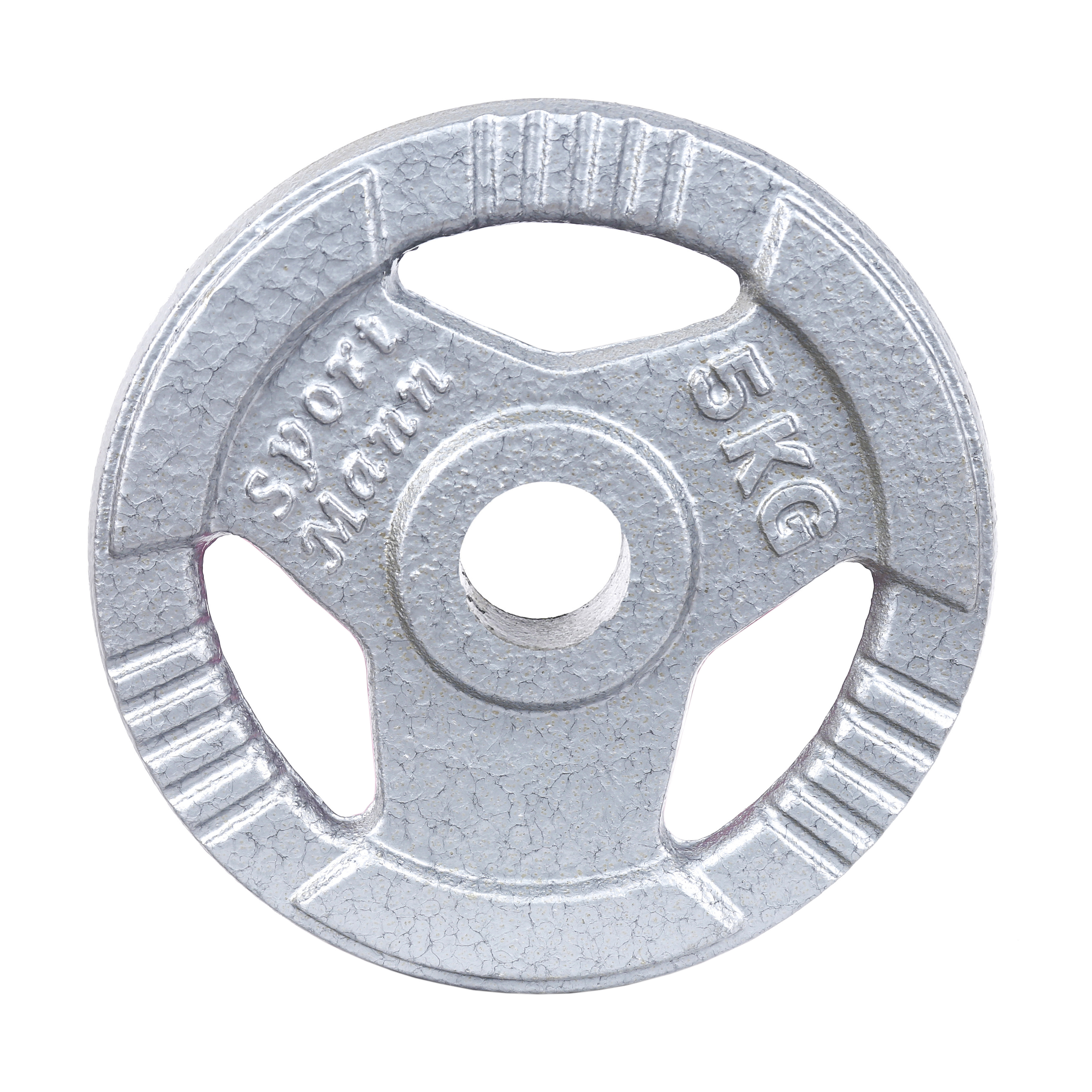 Súlytárcsa Sportmann Hammerton 5 kg/ 51mm
