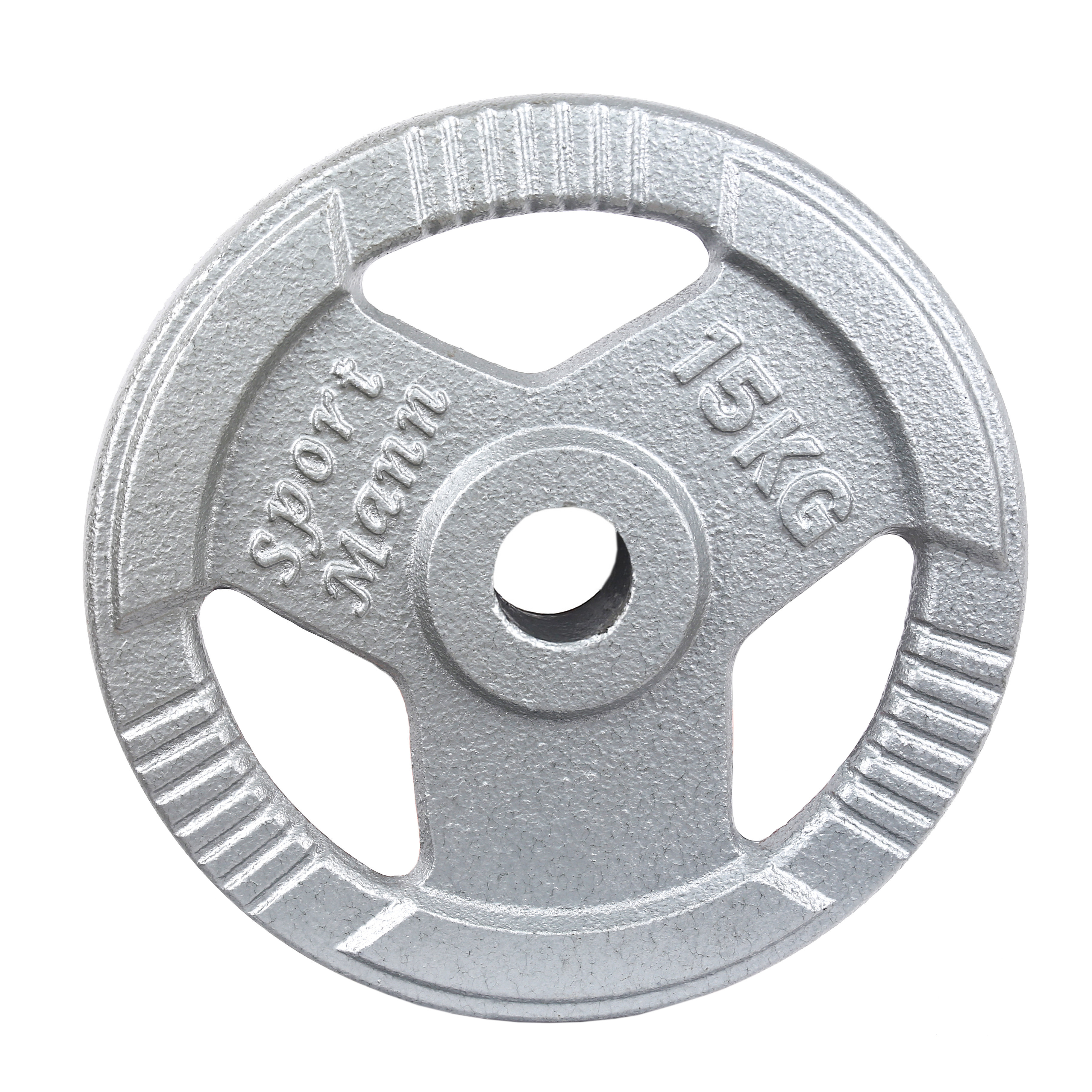 Súlytárcsa Sportmann Hammerton 15 kg/ 51mm