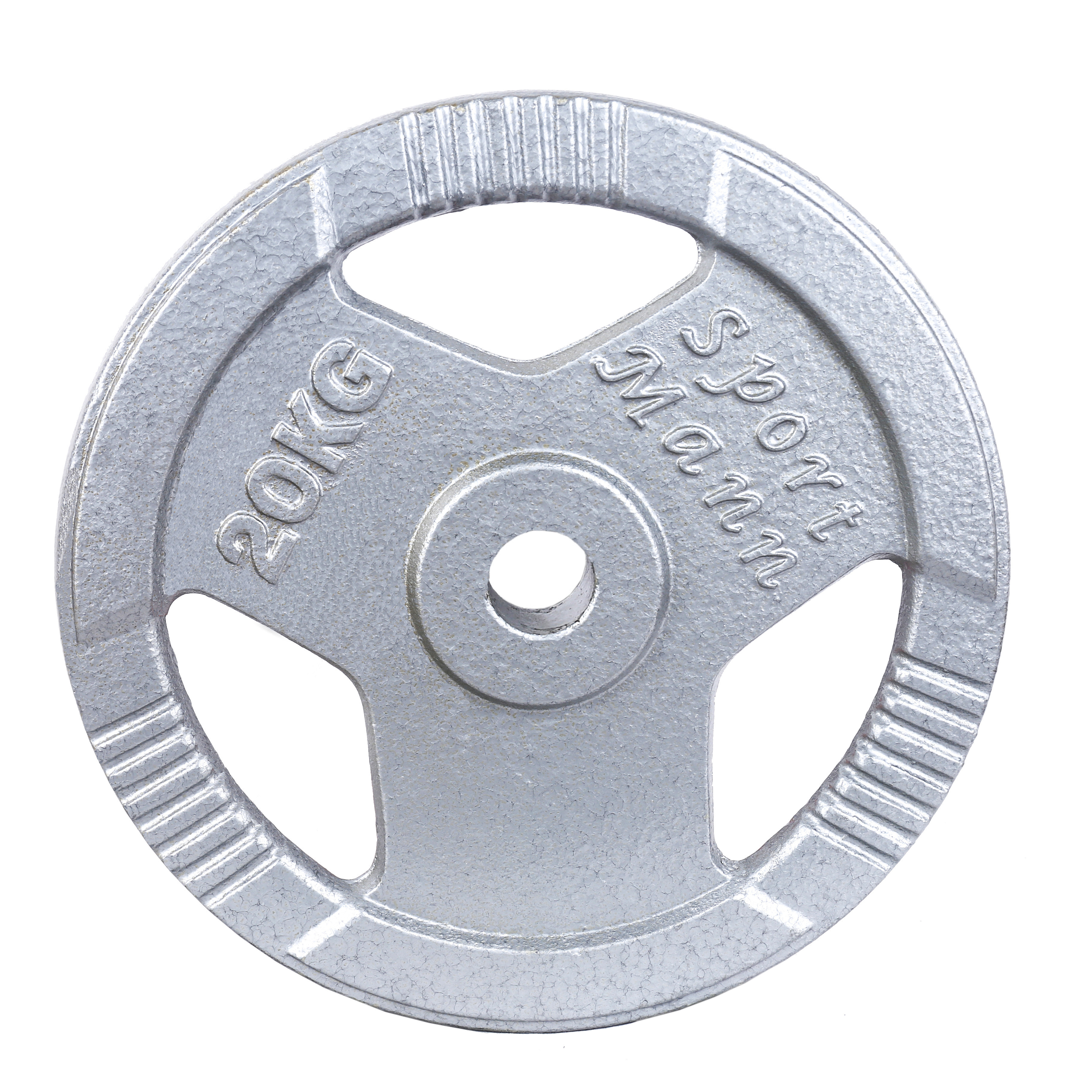 Súlytárcsa Sportmann Hammerton 20 kg/ 51mm