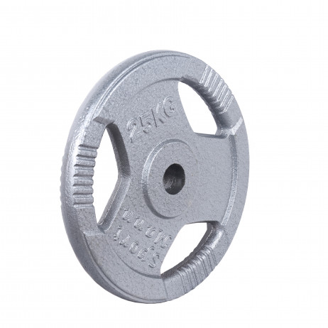 Greutate haltera Sportmann Hammerton 25 kg/ 51mm