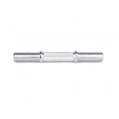 Állítható, menetes kézisúlyzó 15kg Sportmann