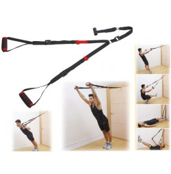 Multitrainer Spartan