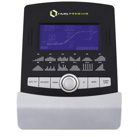 M1820i MAGNETIC BIKE HMS PREMIUM