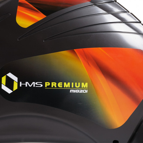 M1820i MAGNETIC BIKE HMS PREMIUM