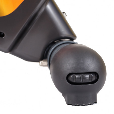 M1820i MAGNETIC BIKE HMS PREMIUM