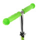 Roller Nils Extreme HLB06 120 mm, zöld