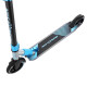 Roller Nils Extreme HD145 145mm, grafit-kék