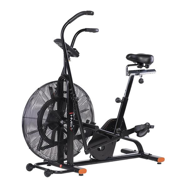 Fitness kerékpár HMS MP6548 AIR BIKE