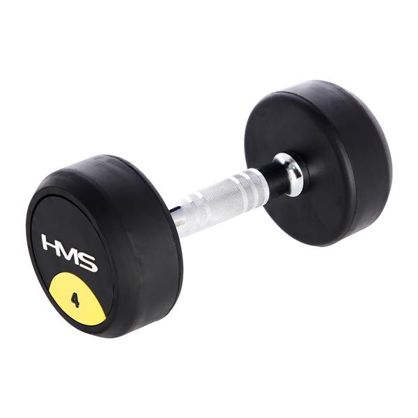 Kézisúlyzó HMS HG PRO 4 kg