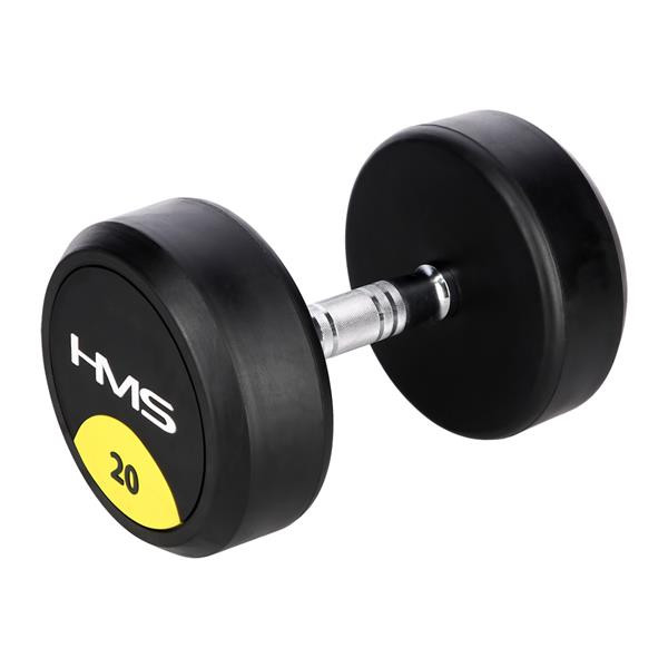 Kézisúlyzó HMS HG PRO 20kg