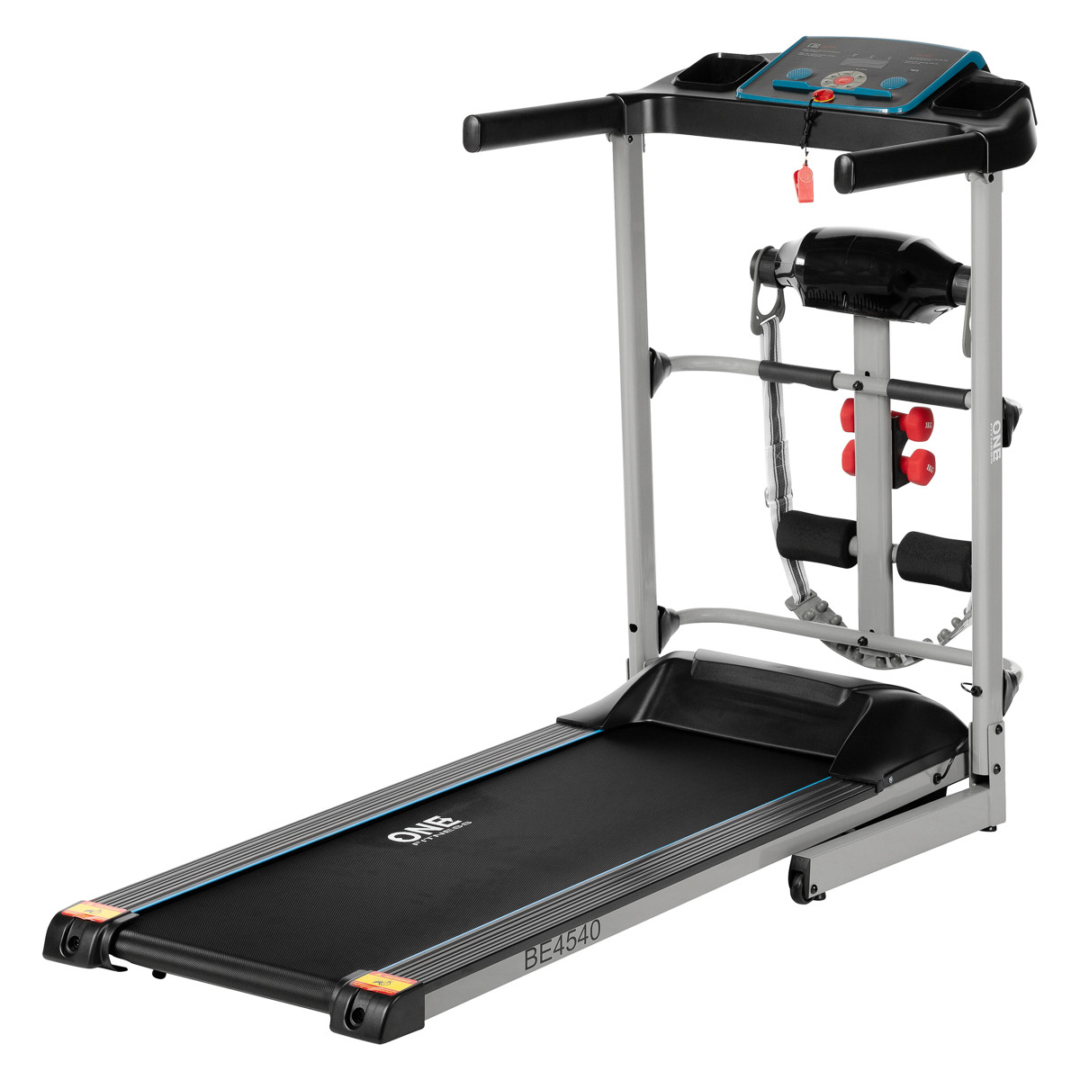 Futópad HMS BE4540