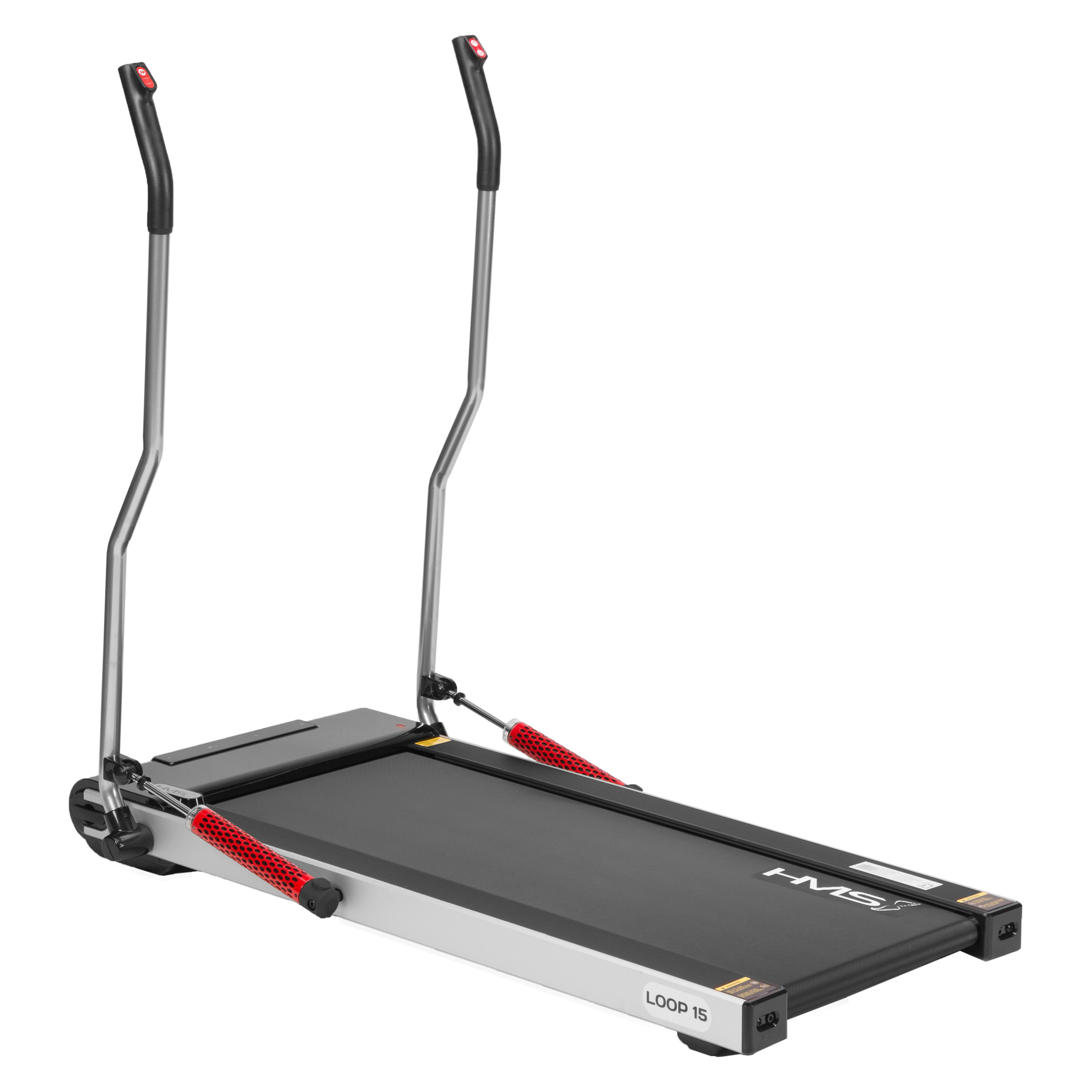 HMS Loop15, Elektromos futópad, 0.75CP, 100kg