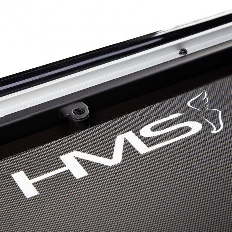 Banda de Alergat Electrica HMS LOOP12 MULTI, 2.5CP, 120kg