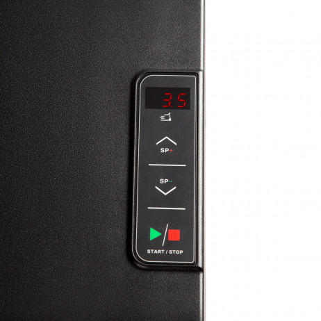 Banda de Alergat Electrica HMS LOOP12 MULTI, 2.5CP, 120kg