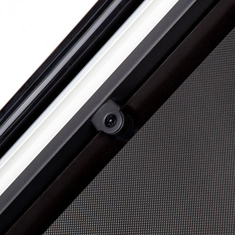 Banda de Alergat Electrica HMS LOOP12 MULTI, 2.5CP, 120kg