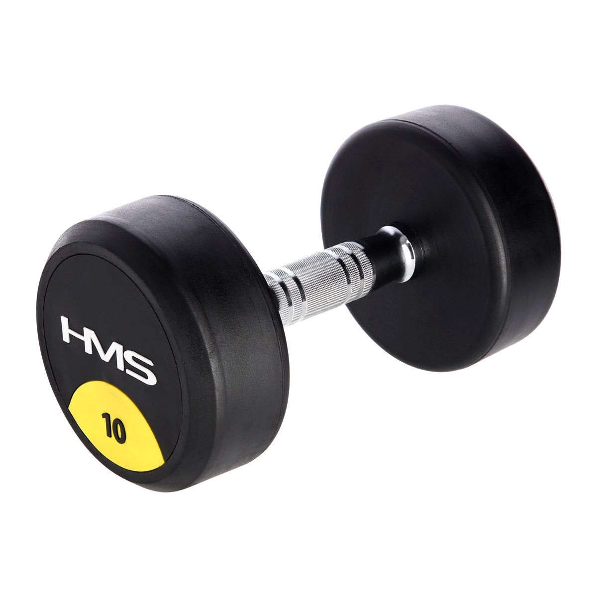 Kézisúlyzó HMS PRO 10 kg