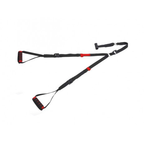 Multitrainer Spartan