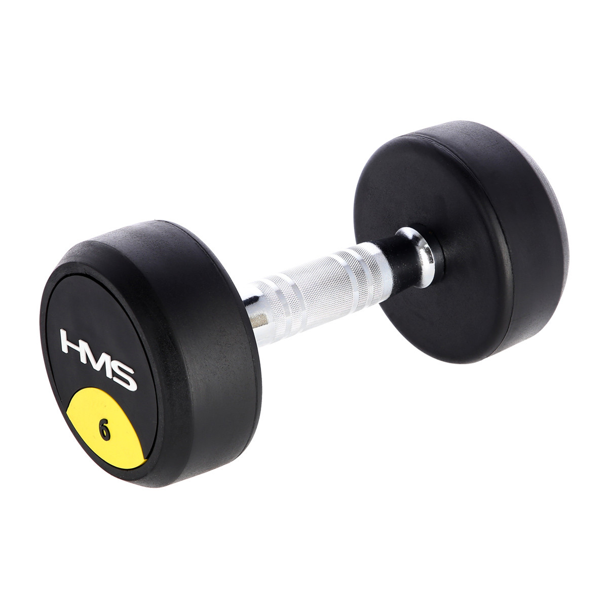 Kézisúlyzó HMS HG PRO 6 kg