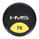 Kézisúlyzó HMS HG PRO 70kg