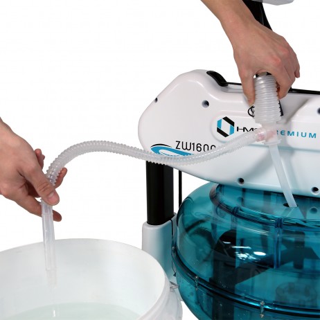 Aparat de vaslit HMS PREMIUM ZW1600