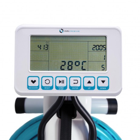 Aparat de vaslit HMS PREMIUM ZW1600