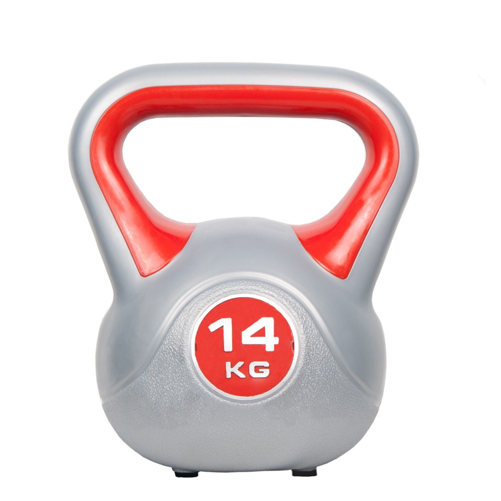 Sportmann Vin-Bell Súlyzó 14 Kg