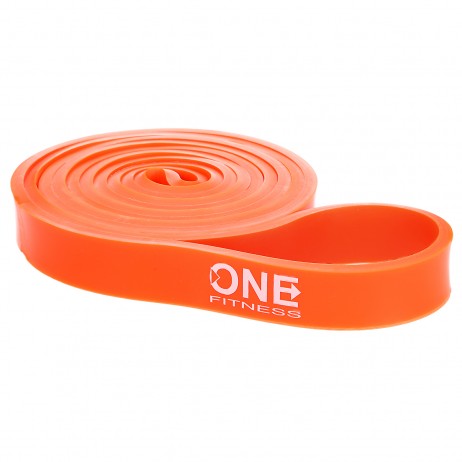 Banda elastica HMS ONE PB PRO Orange