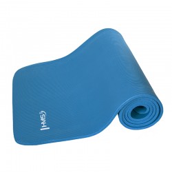 Saltea Yoga HMS YM03 Albastru