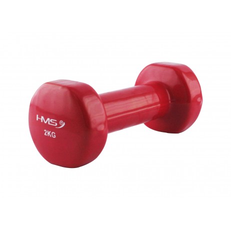 Gantera aerobic vinil HMS 2kg