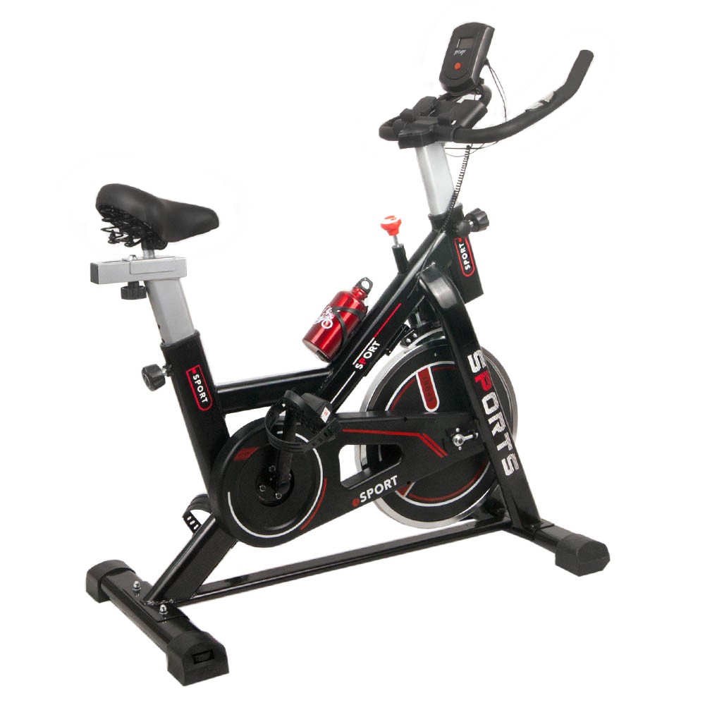 Sportmann Junno Indoor Cycling Szobakerékpár