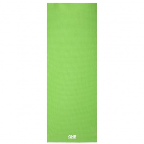 Saltea yoga HMS One YM02 Verde