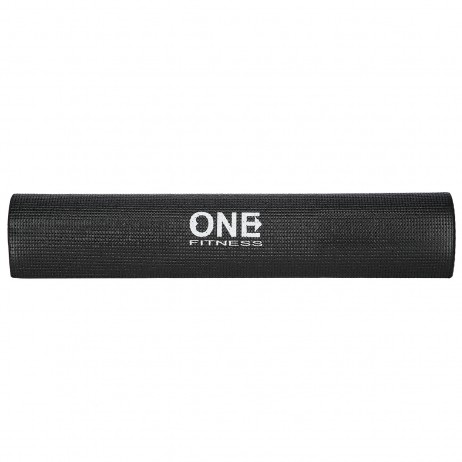 Saltea yoga HMS One YM02 Negru