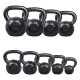 HMS KZG8 Kettlebell 8kg