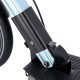 Nils Extreme HM270 összecsukható roller, 270 mm, Fekete/Kék