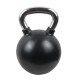 Gumírozott harangsúly Kettlebell 40kg Sportmann