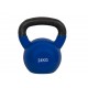 Neoprén Kettlebell harangsúly 24kg Sportmann