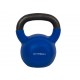 Neoprén harangsúly Kettlebell 32kg Sportmann