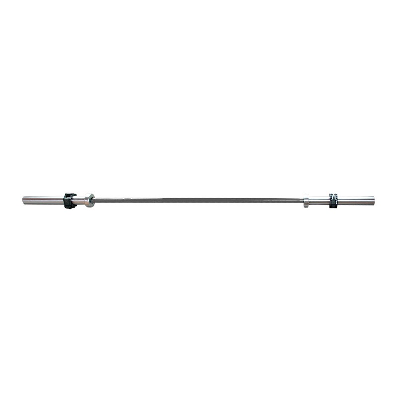 Olimpiai súlyemelő súlyzó HMS GO320 183cm/50mm