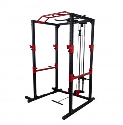 Power Tower Sportmann Zawati