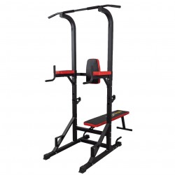 Power Tower Sportmann Rocha