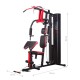Gép Multifunkcionális TYTAN 11 HOME GYM HMS HÁZI TORNATORNÁZÓ