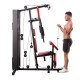 Gép Multifunkcionális TYTAN 11 HOME GYM HMS HÁZI TORNATORNÁZÓ